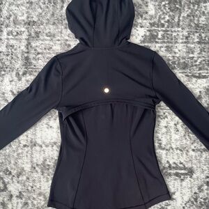 Lululemon Hooded Define Jacket *Nulu